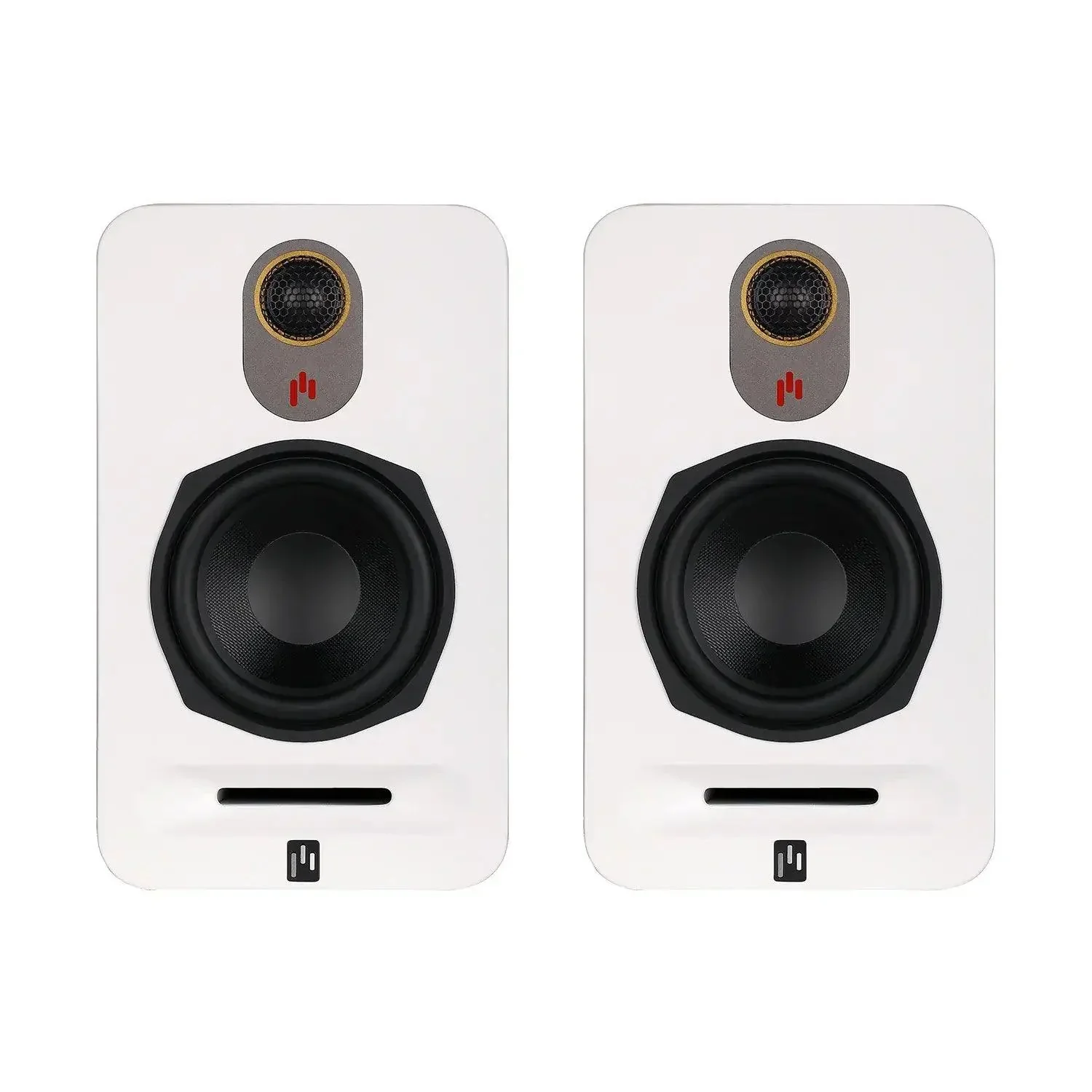 Novus N5B 5.25" Bookshelf Speaker Pair - Image 14