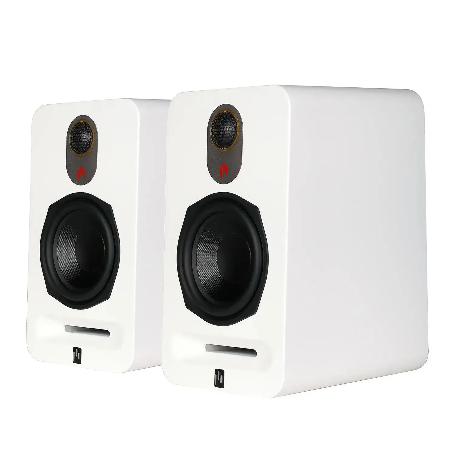 Novus N5B 5.25" Bookshelf Speaker Pair - Image 16
