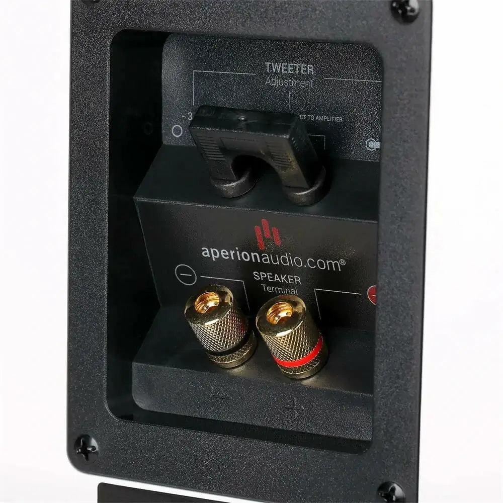 Novus N5B 5.25" Bookshelf Speaker Pair - Image 18