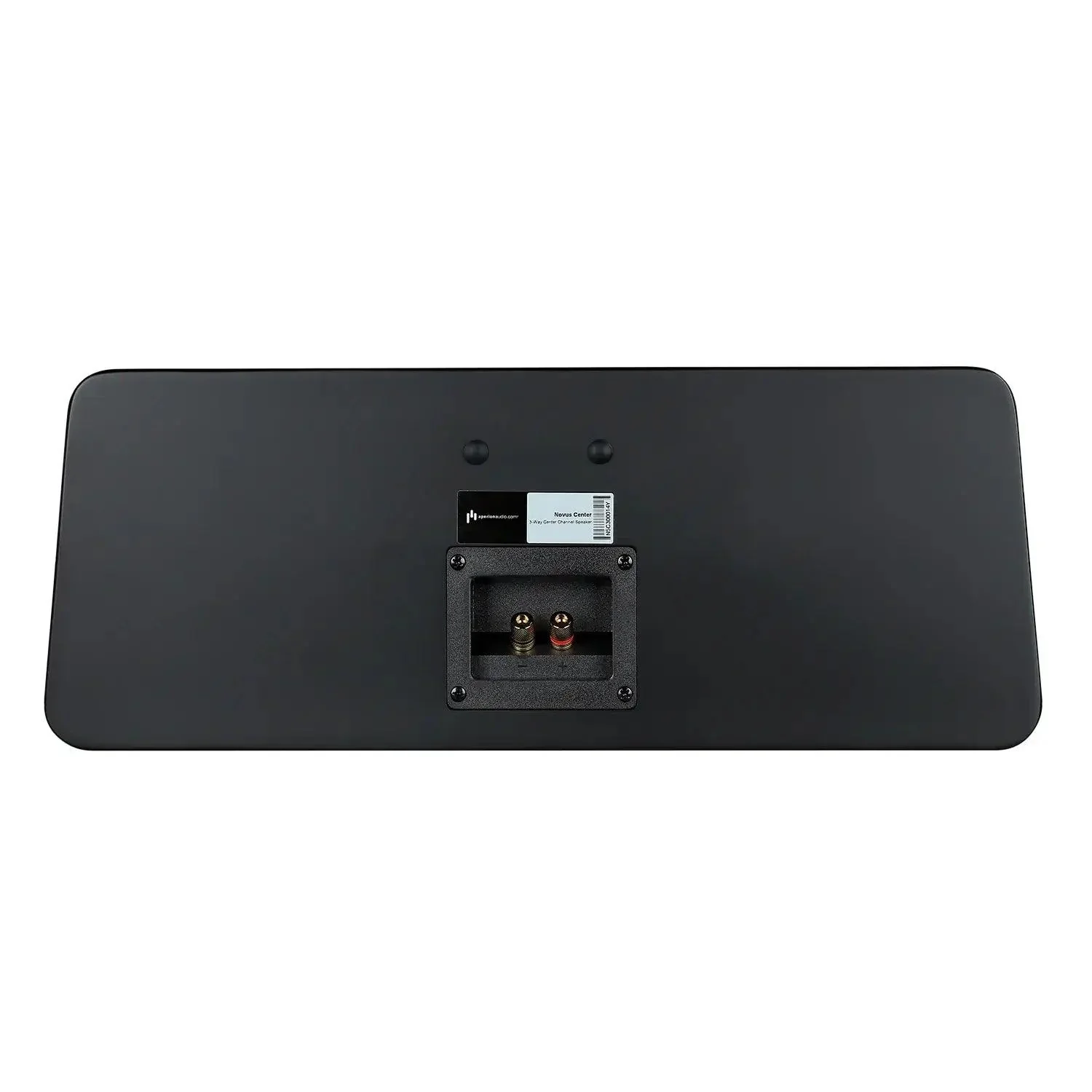 Novus N5C 5.25" Center Channel Speaker - Image 10