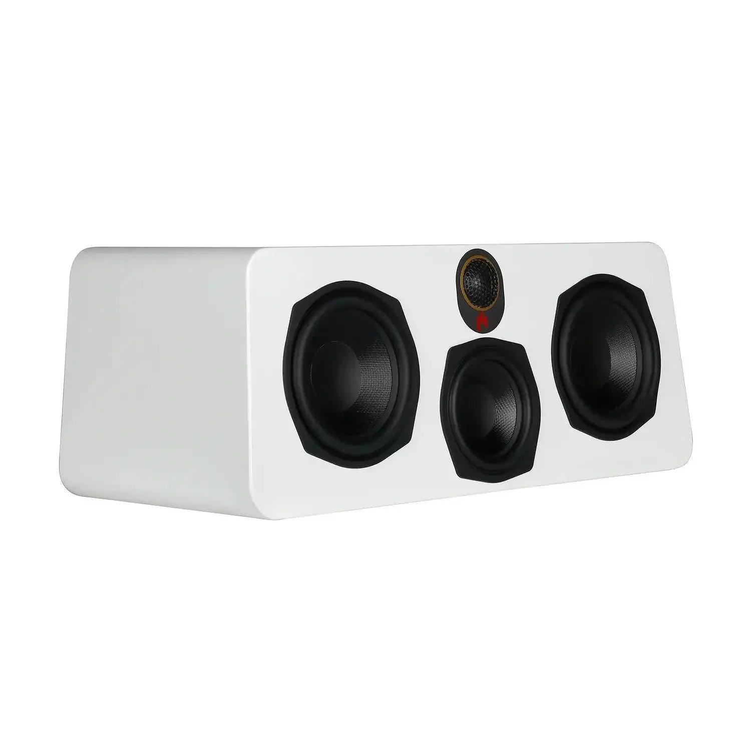 Novus N5C 5.25" Center Channel Speaker - Image 15