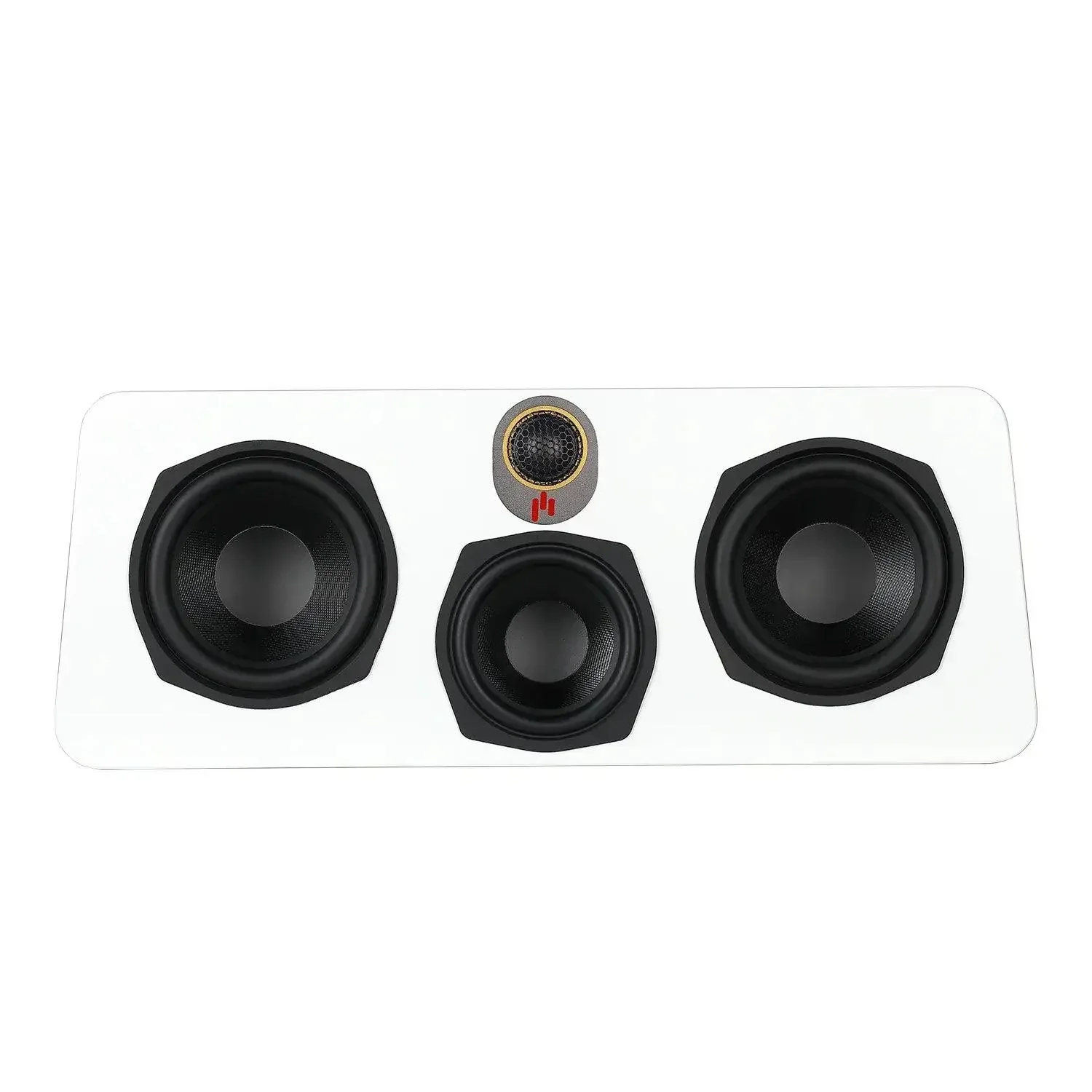 Novus N5C 5.25" Center Channel Speaker - Image 17