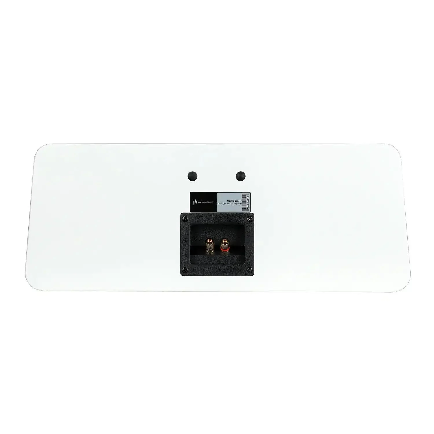 Novus N5C 5.25" Center Channel Speaker - Image 19