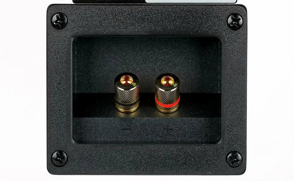 Novus N5C 5.25" Center Channel Speaker - Image 20