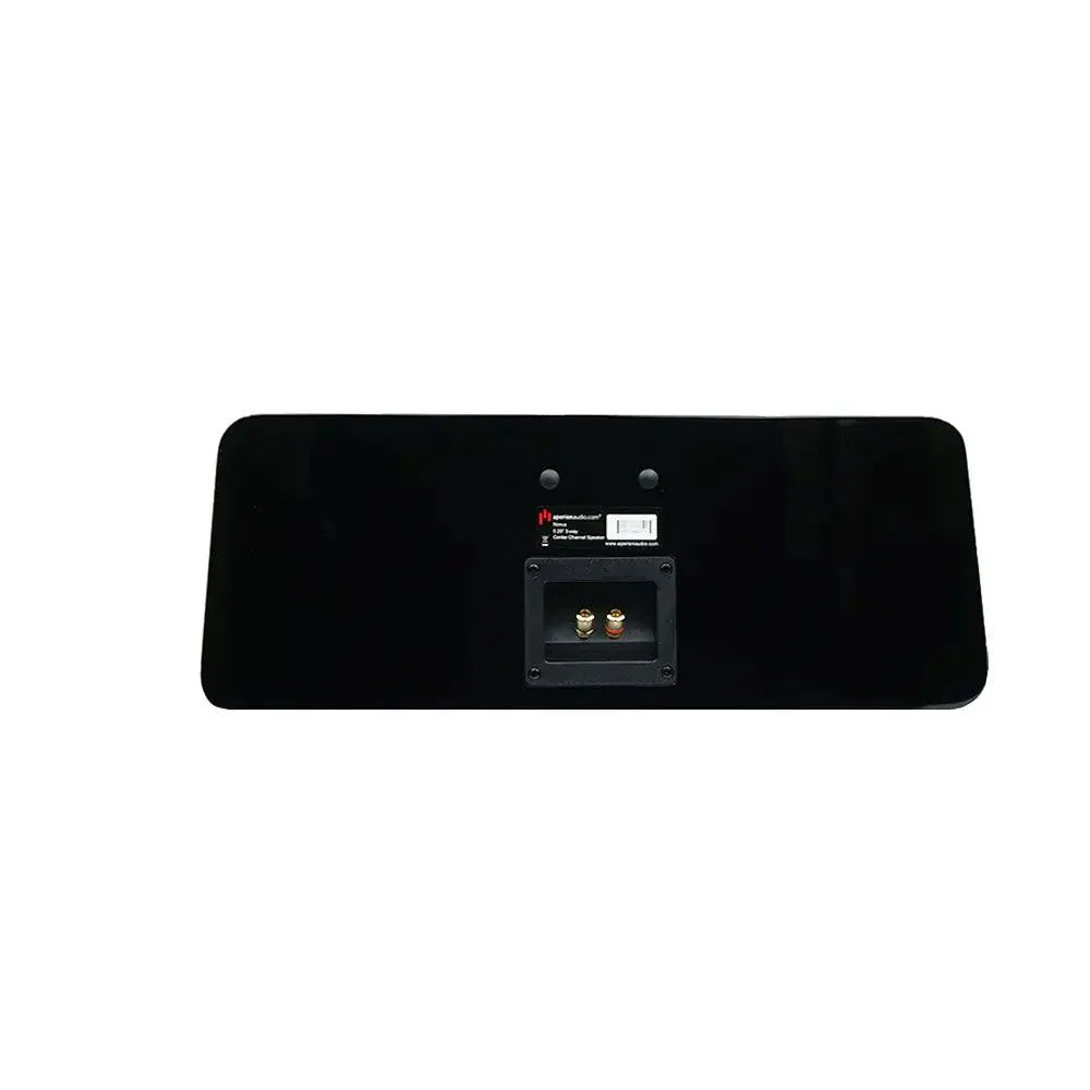Novus N5C 5.25" Center Channel Speaker - Image 3