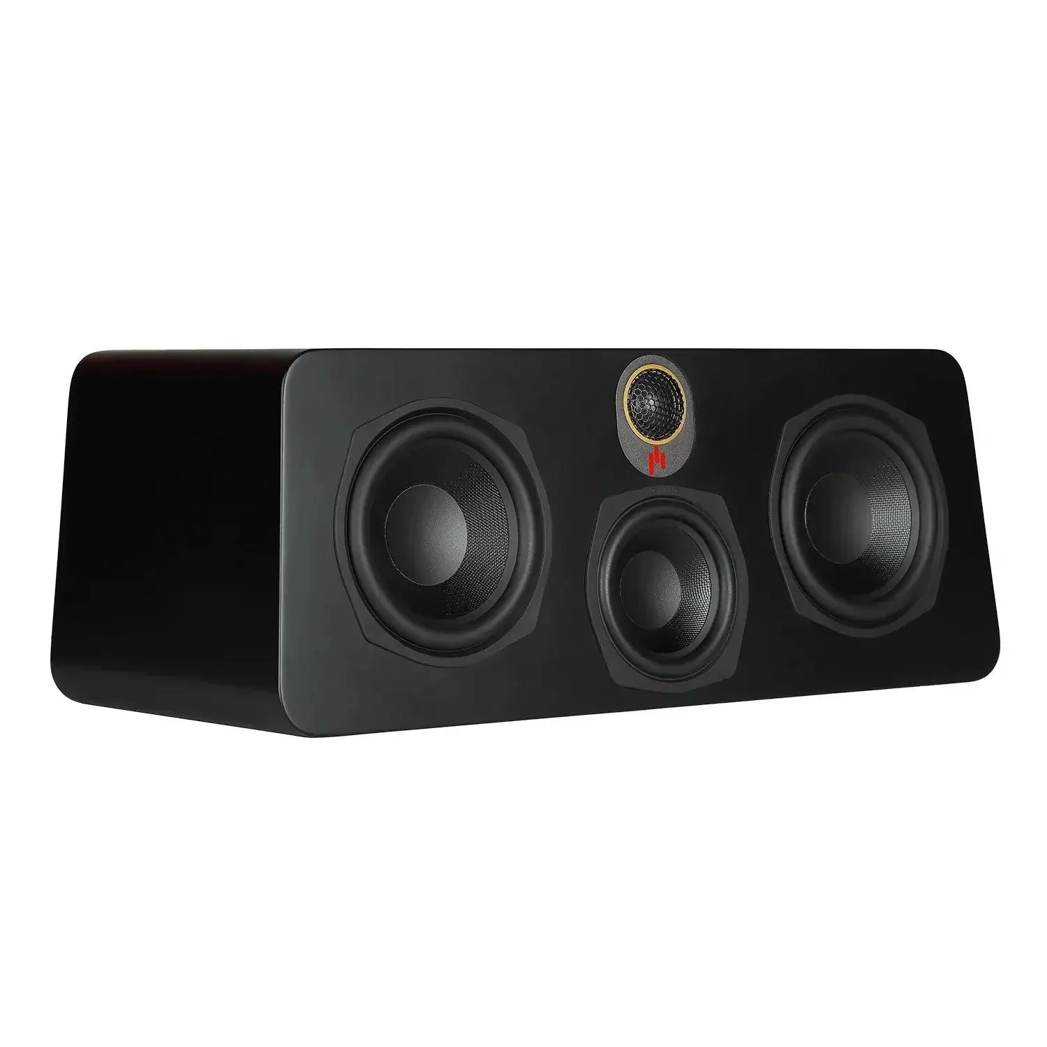 Novus N5C 5.25" Center Channel Speaker - Image 6