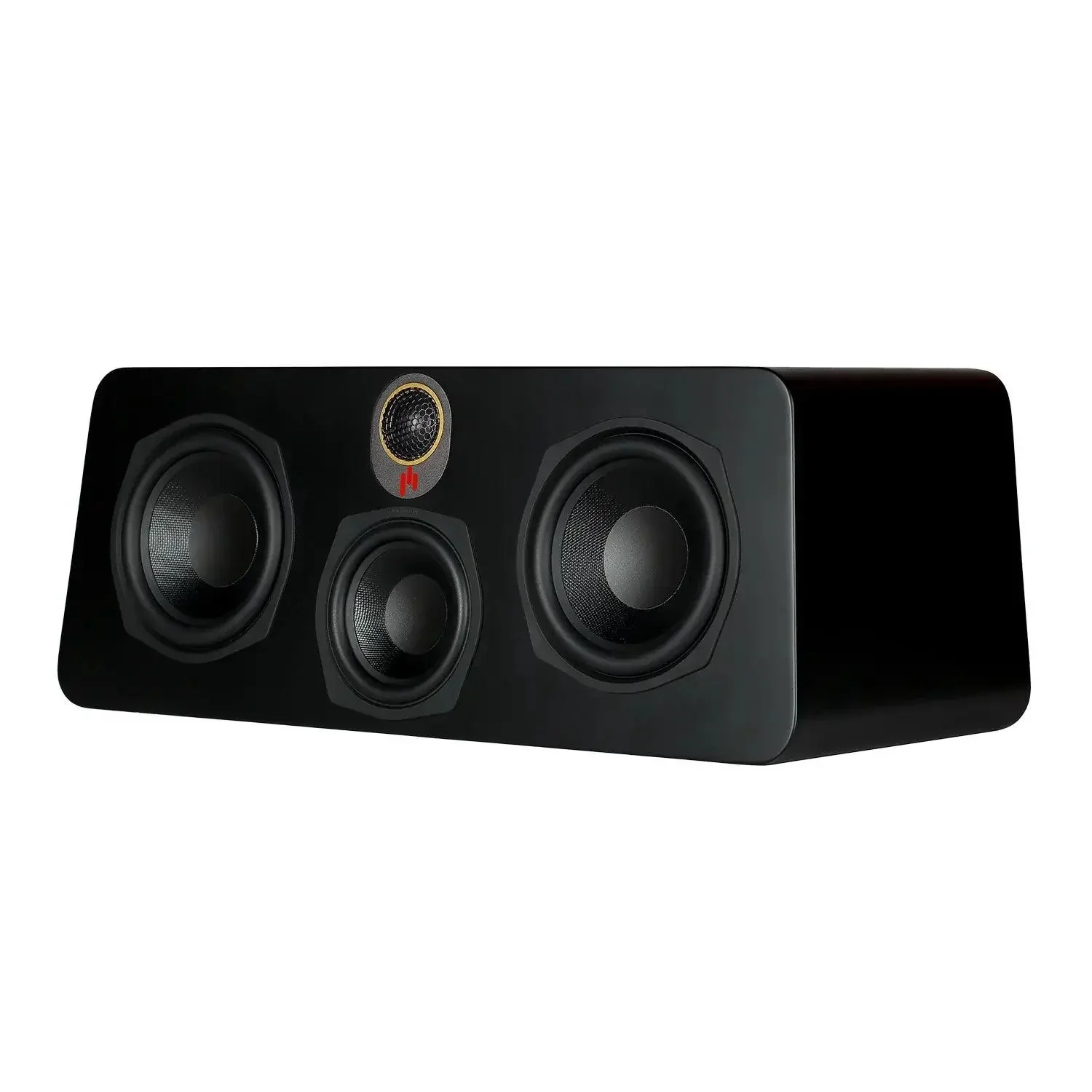 Novus N5C 5.25" Center Channel Speaker - Image 8