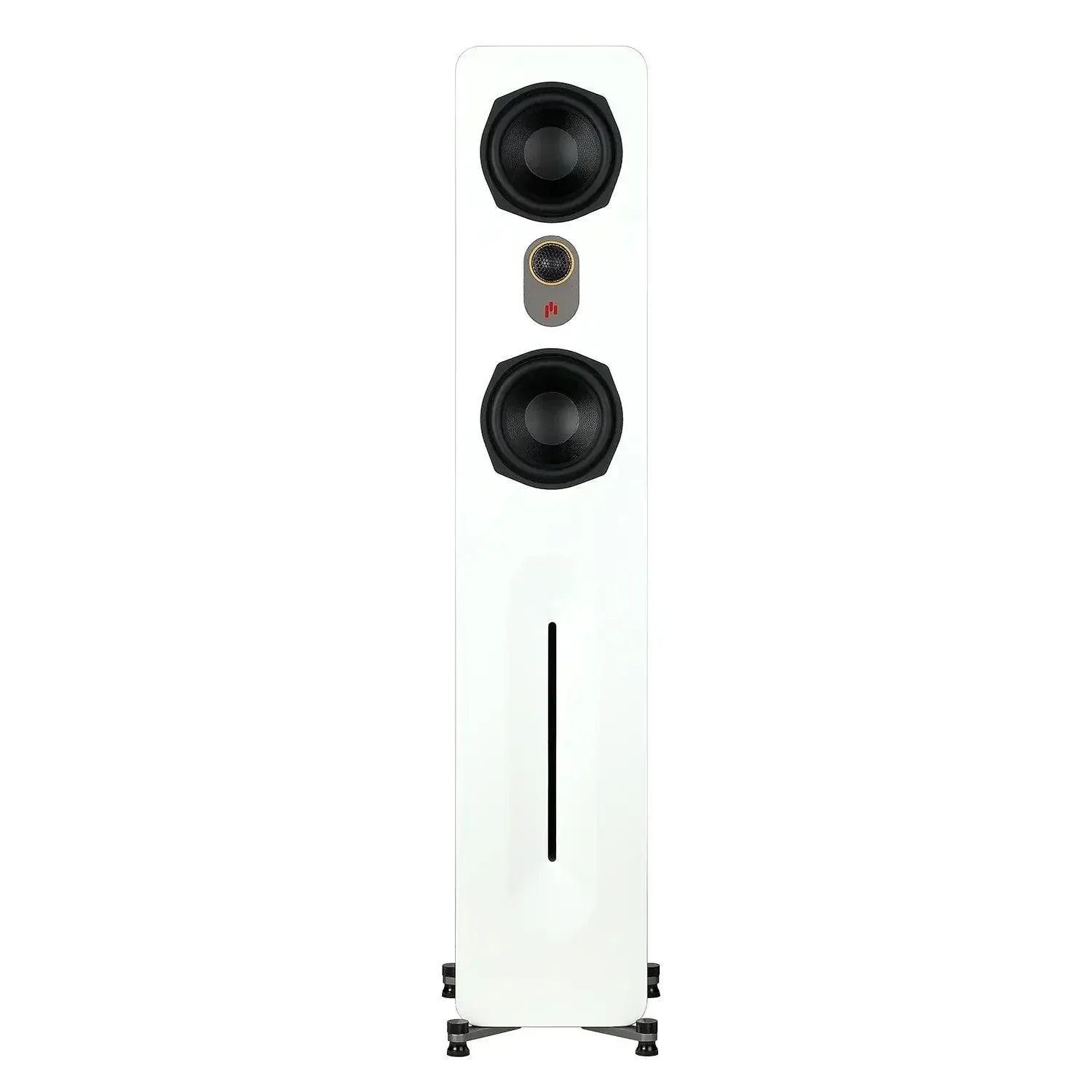 Novus N5T 5.25" Floorstanding Tower Speaker Single - Image 3