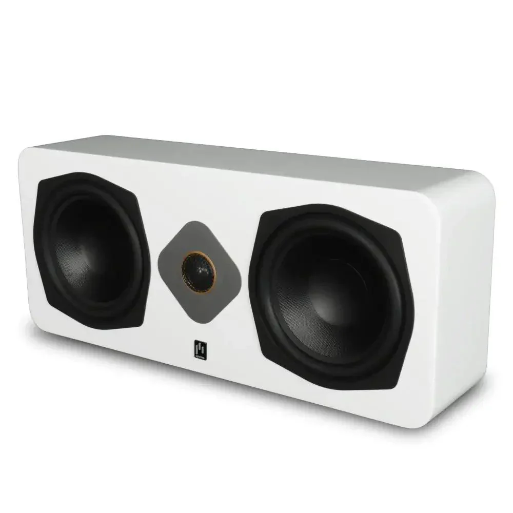 Novus N6SC Slim LCR 6.5" On-Wall & Surround Speaker - Image 11