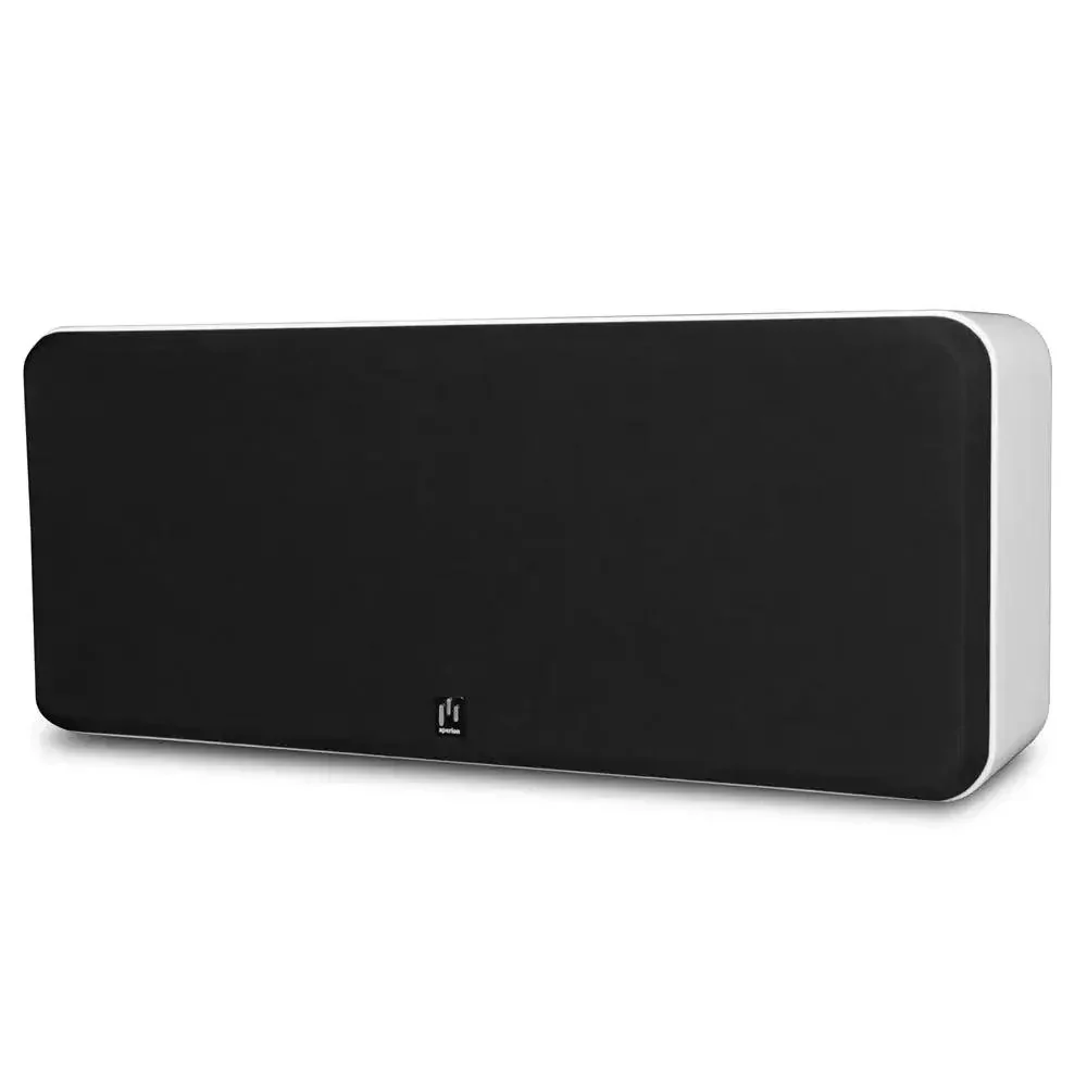 Novus N6SC Slim LCR 6.5" On-Wall & Surround Speaker - Image 12