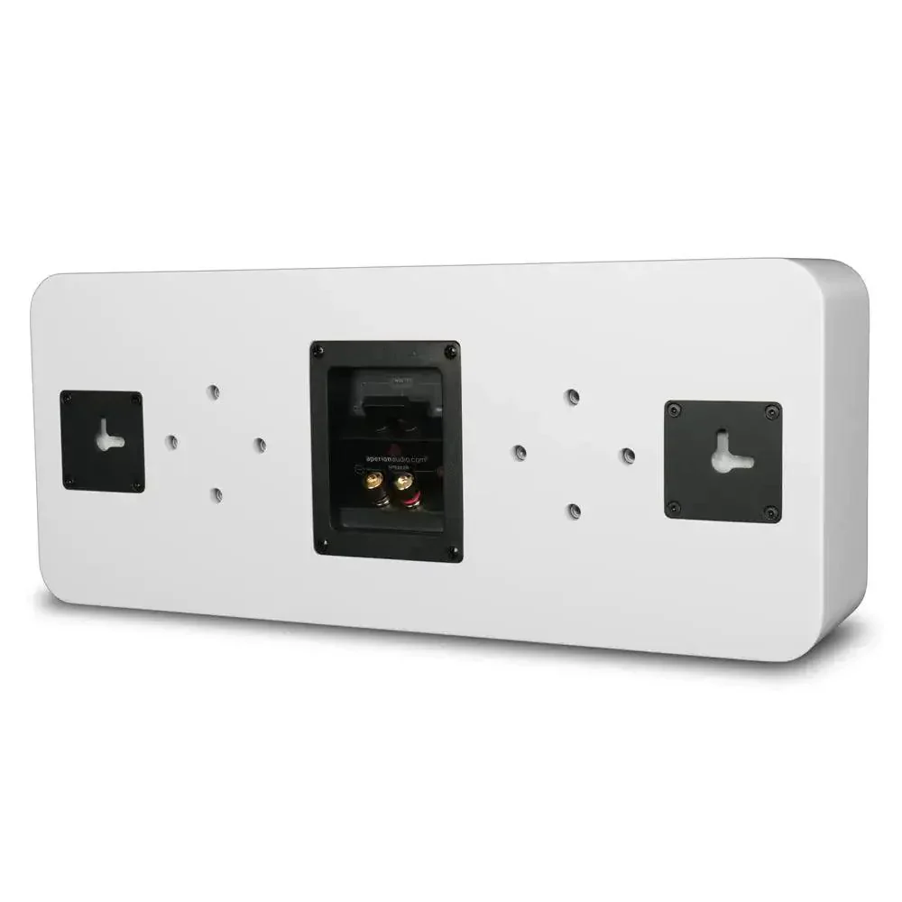 Novus N6SC Slim LCR 6.5" On-Wall & Surround Speaker - Image 16