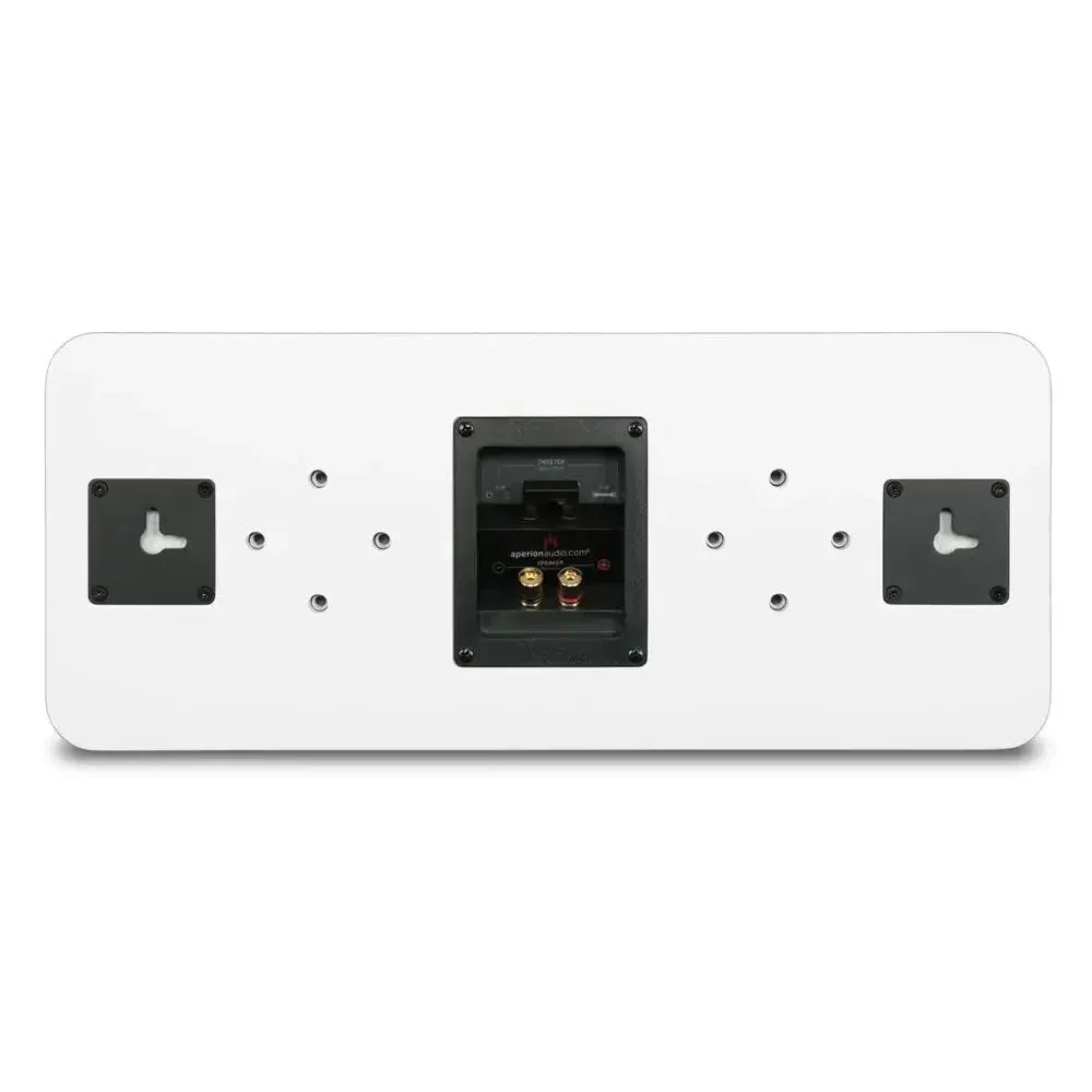 Novus N6SC Slim LCR 6.5" On-Wall & Surround Speaker - Image 17