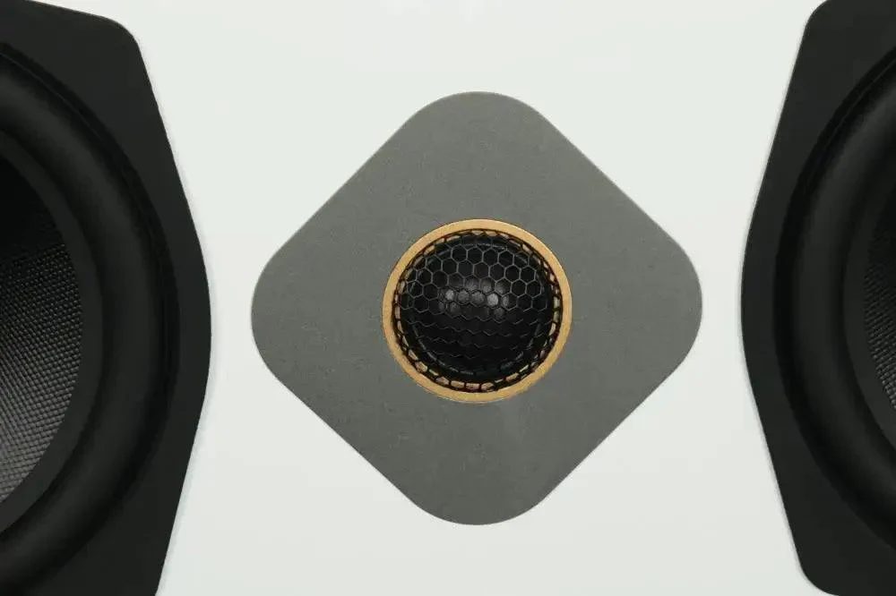 Novus N6SC Slim LCR 6.5" On-Wall & Surround Speaker - Image 18