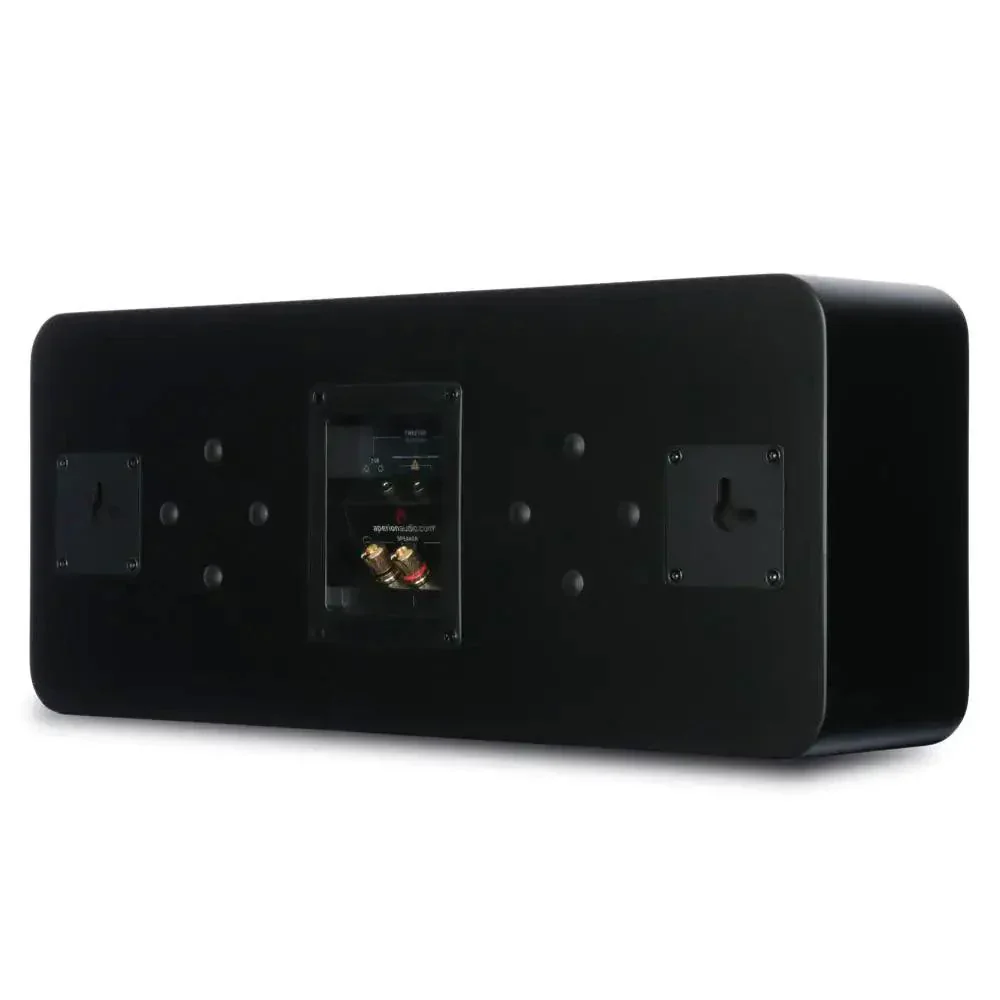 Novus N6SC Slim LCR 6.5" On-Wall & Surround Speaker - Image 32