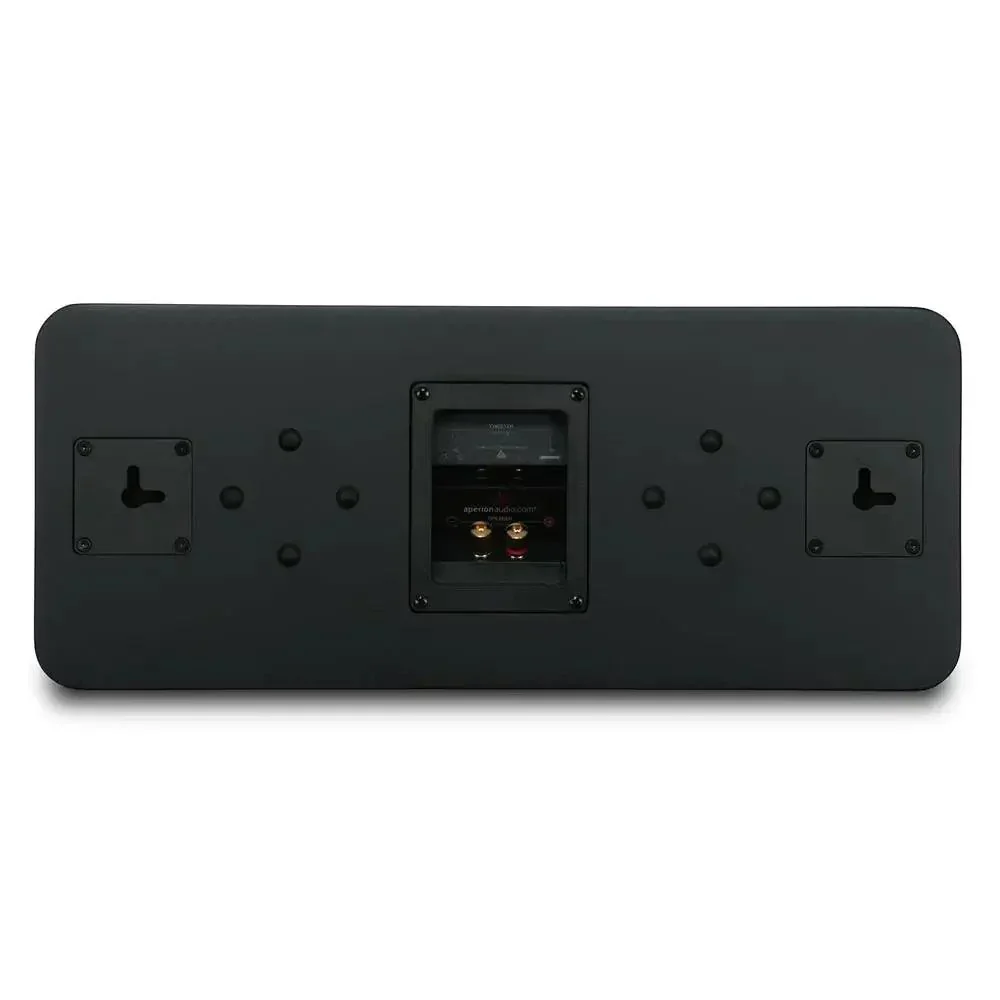 Novus N6SC Slim LCR 6.5" On-Wall & Surround Speaker - Image 33