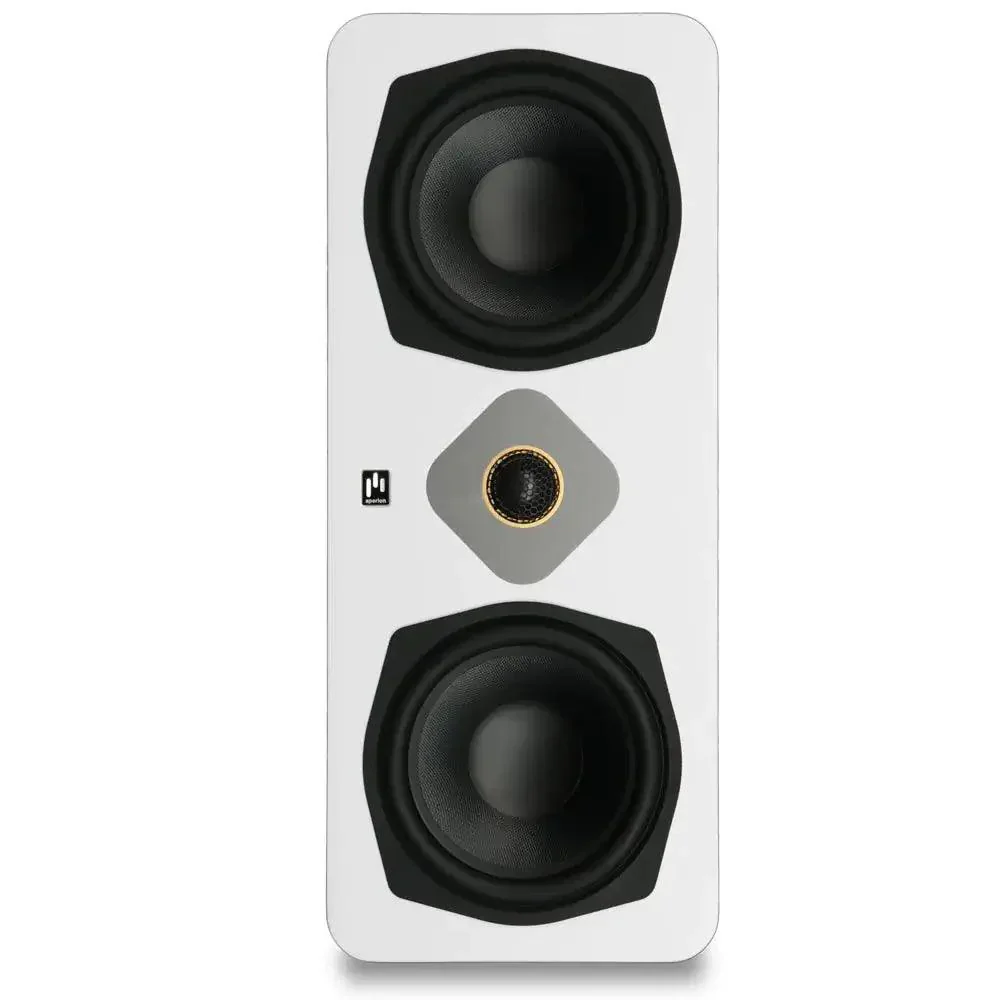 Novus N6SC Slim LCR 6.5" On-Wall & Surround Speaker - Image 4