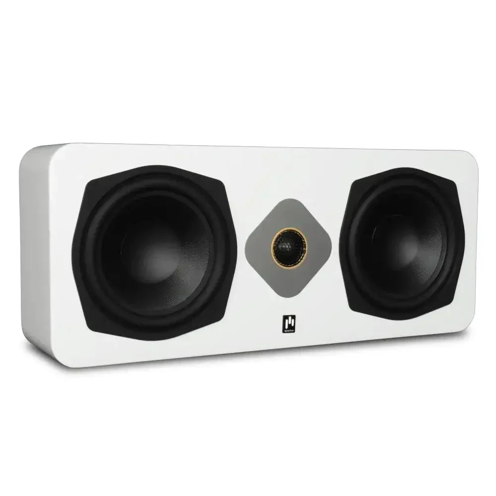 Novus N6SC Slim LCR 6.5" On-Wall & Surround Speaker - Image 7