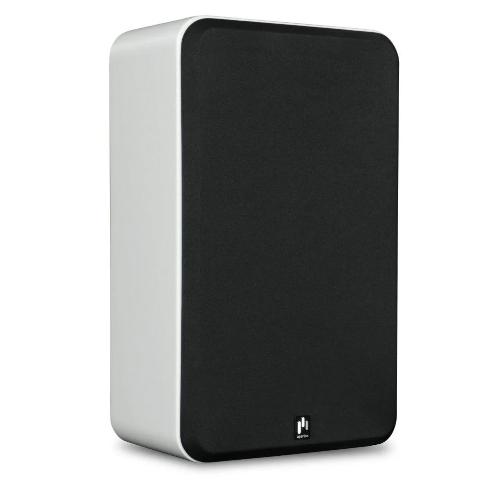 Novus N6SR Slim Satellite 6.5" On-Wall & Surround Speaker - Image 10