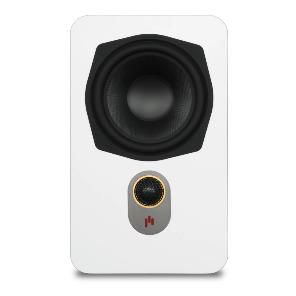 Novus N6SR Slim Satellite 6.5" On-Wall & Surround Speaker - Image 13