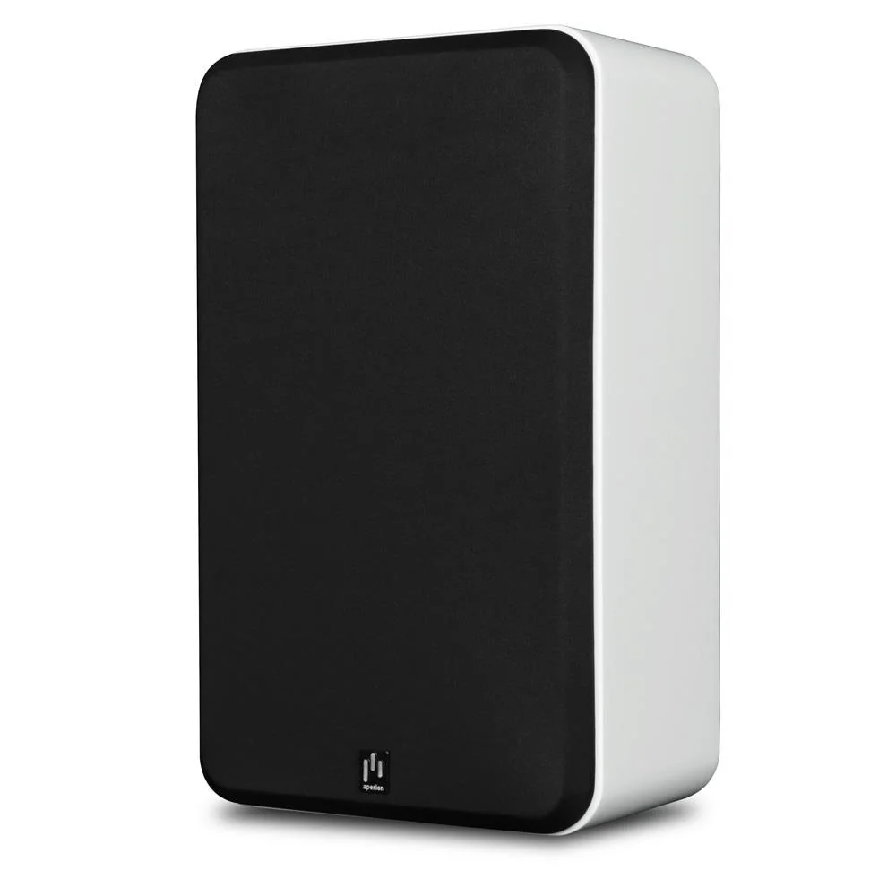 Novus N6SR Slim Satellite 6.5" On-Wall & Surround Speaker - Image 14
