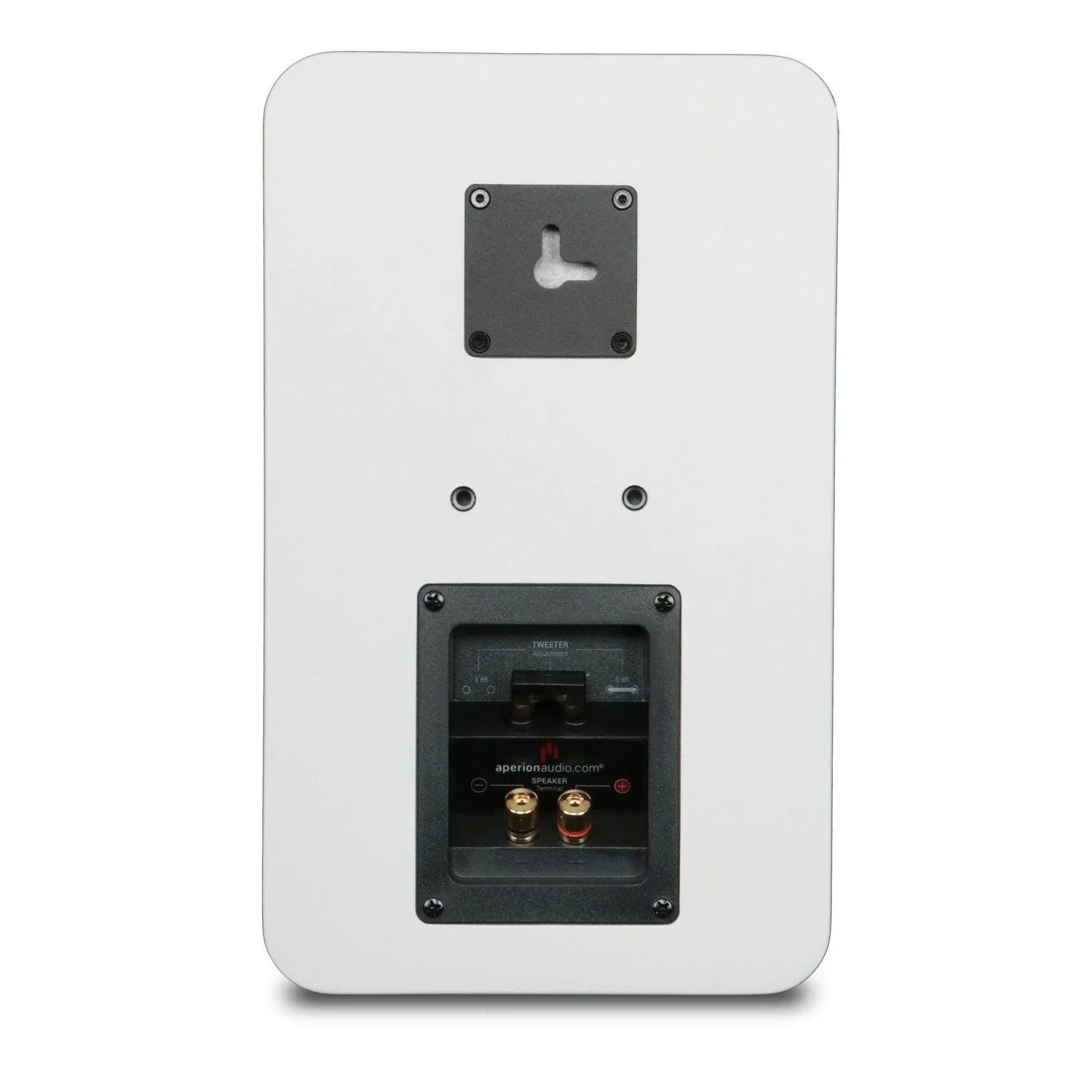 Novus N6SR Slim Satellite 6.5" On-Wall & Surround Speaker - Image 19