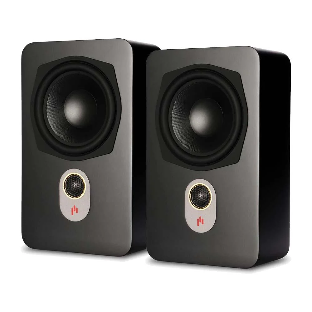 Novus N6SR Slim Satellite 6.5" On-Wall & Surround Speaker - Image 20