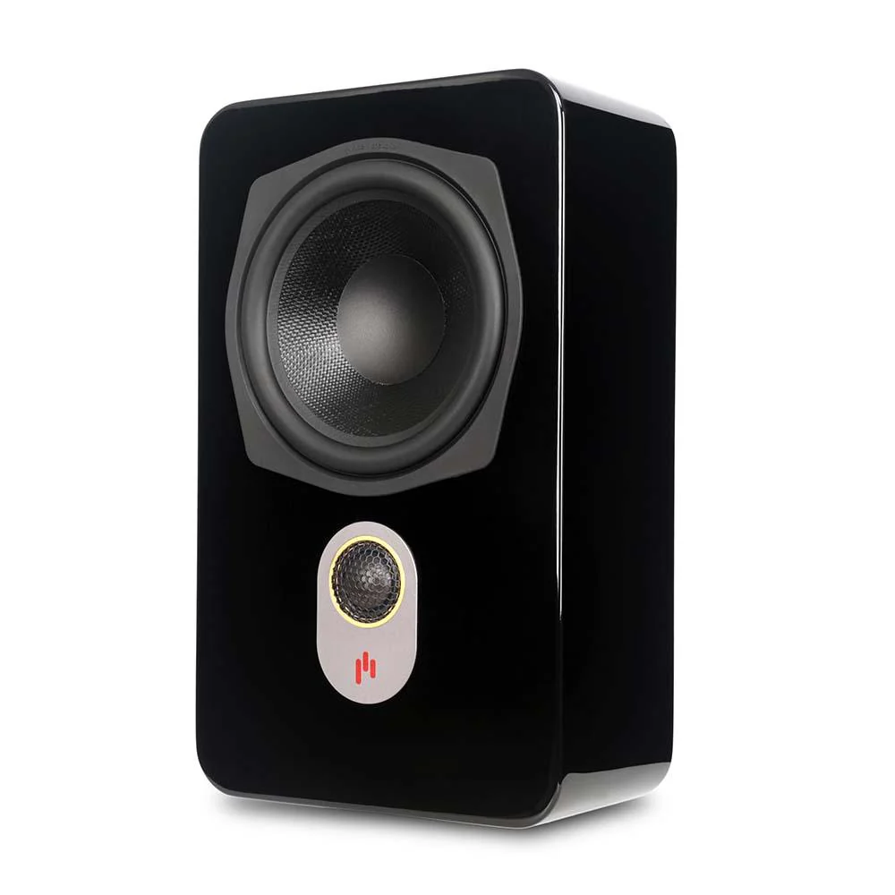 Novus N6SR Slim Satellite 6.5" On-Wall & Surround Speaker - Image 22
