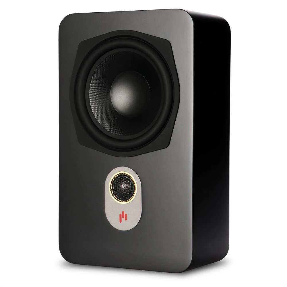 Novus N6SR Slim Satellite 6.5" On-Wall & Surround Speaker - Image 24