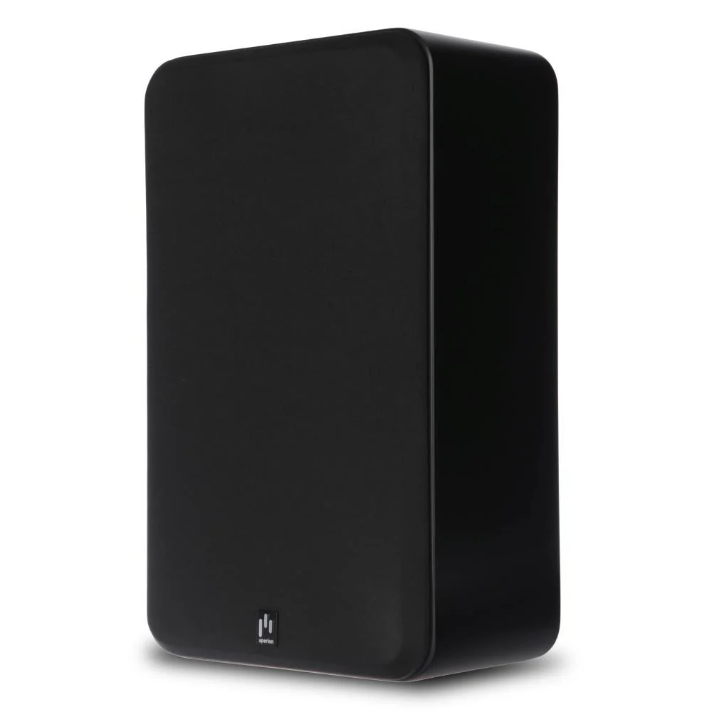 Novus N6SR Slim Satellite 6.5" On-Wall & Surround Speaker - Image 25
