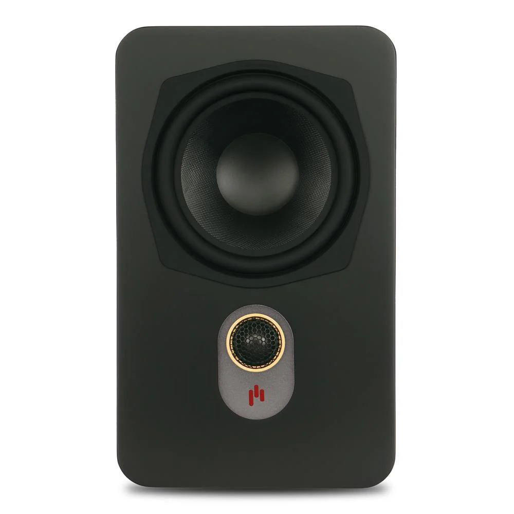 Novus N6SR Slim Satellite 6.5" On-Wall & Surround Speaker - Image 26