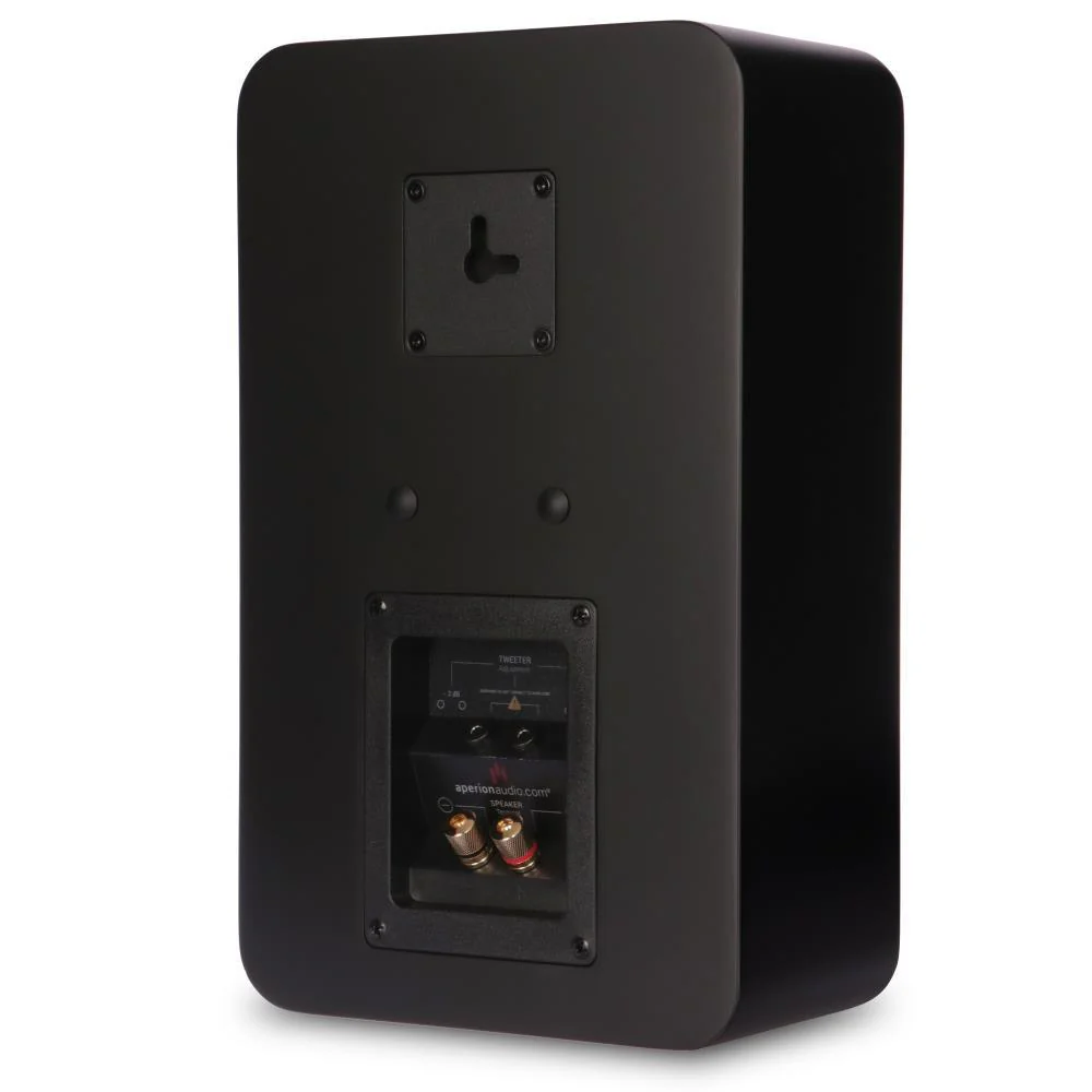 Novus N6SR Slim Satellite 6.5" On-Wall & Surround Speaker - Image 31