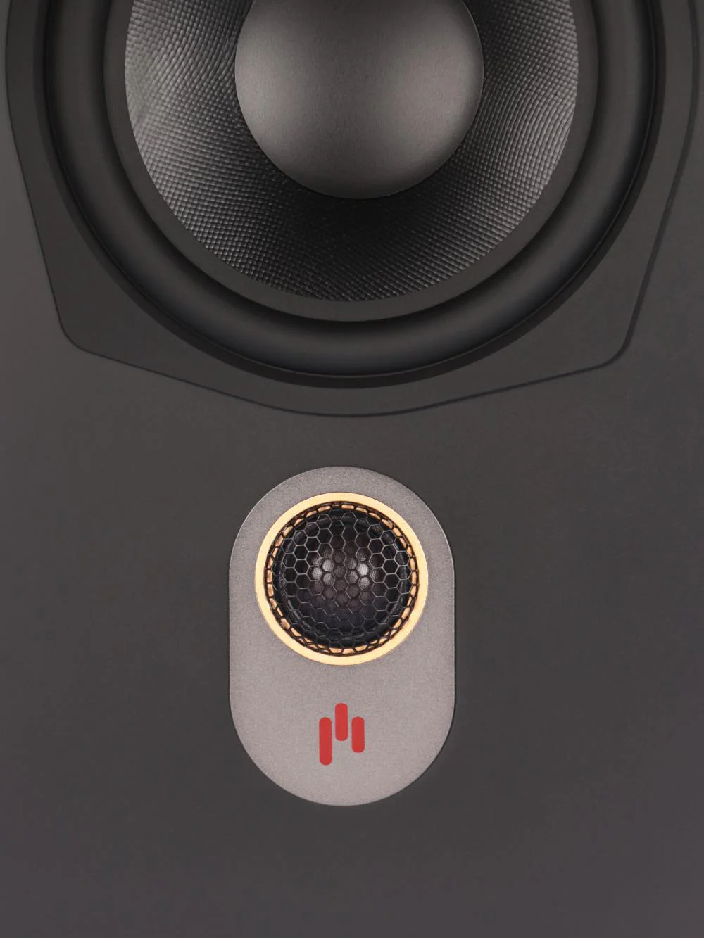 Novus N6SR Slim Satellite 6.5" On-Wall & Surround Speaker - Image 37