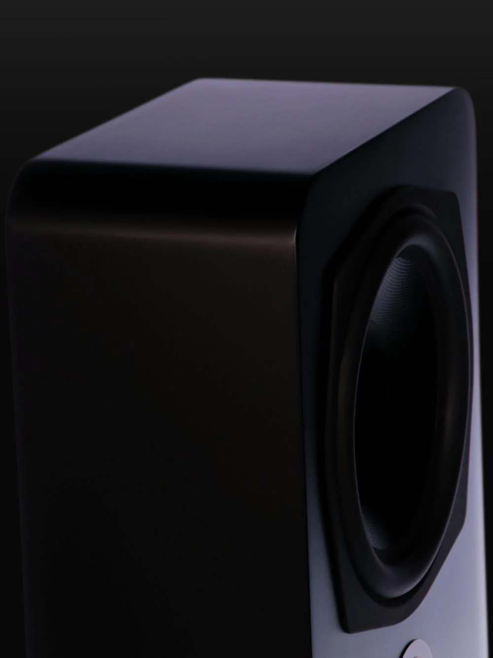 Novus N6SR Slim Satellite 6.5" On-Wall & Surround Speaker - Image 38