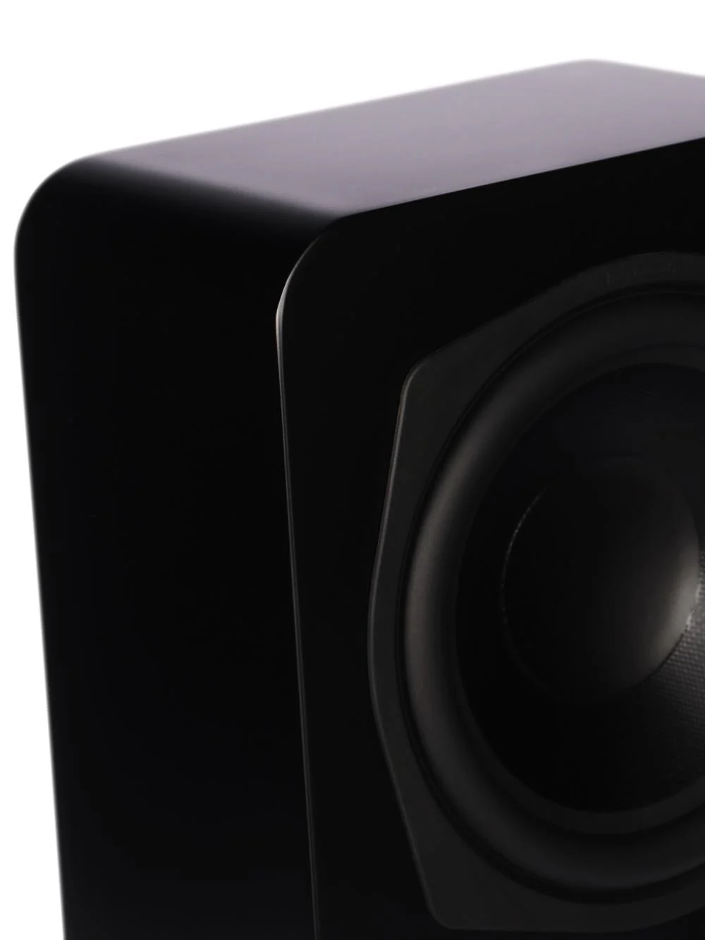 Novus N6SR Slim Satellite 6.5" On-Wall & Surround Speaker - Image 39