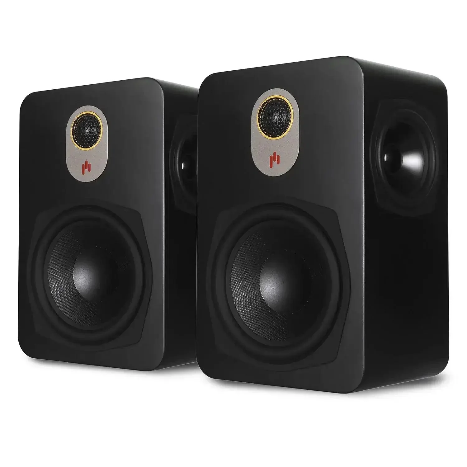 Novus N6SS 6.5" Tripolar Surround Speakers Pair - Image 12