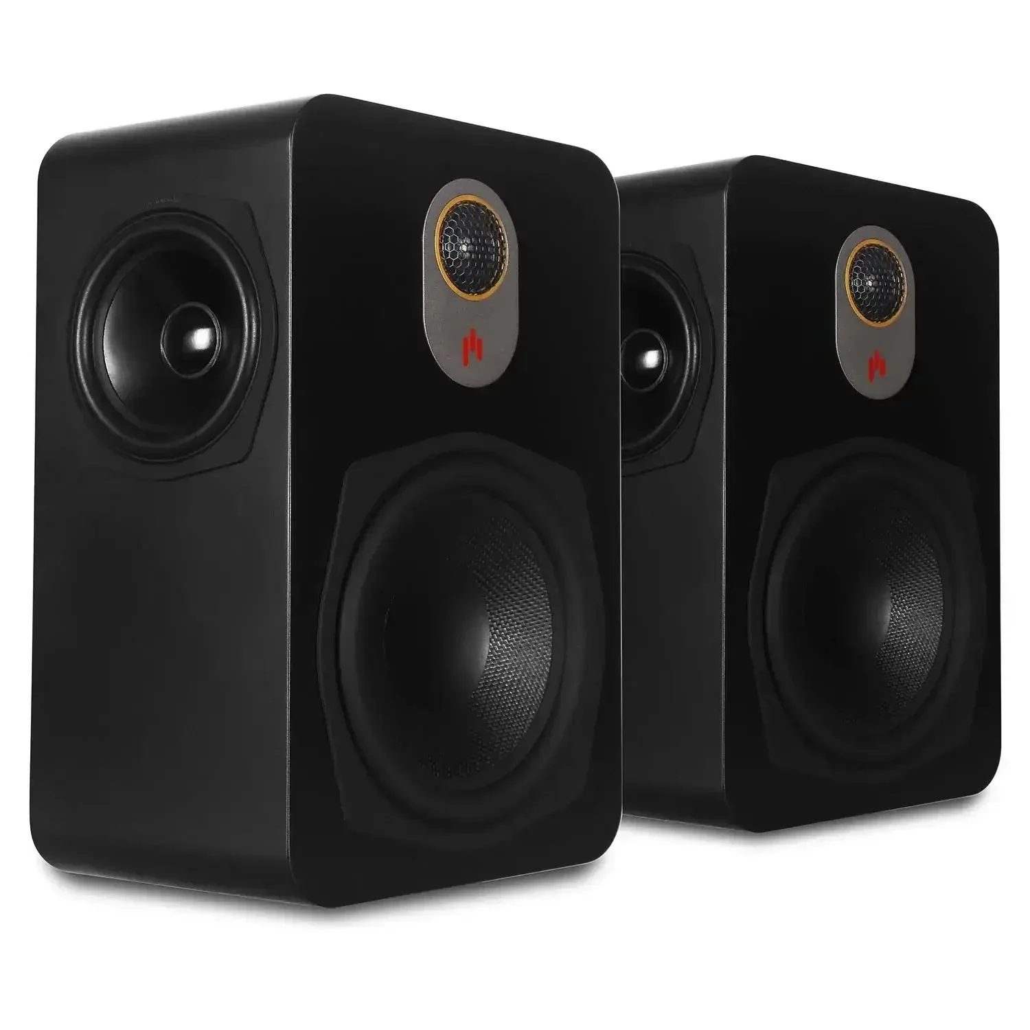 Novus N6SS 6.5" Tripolar Surround Speakers Pair - Image 14