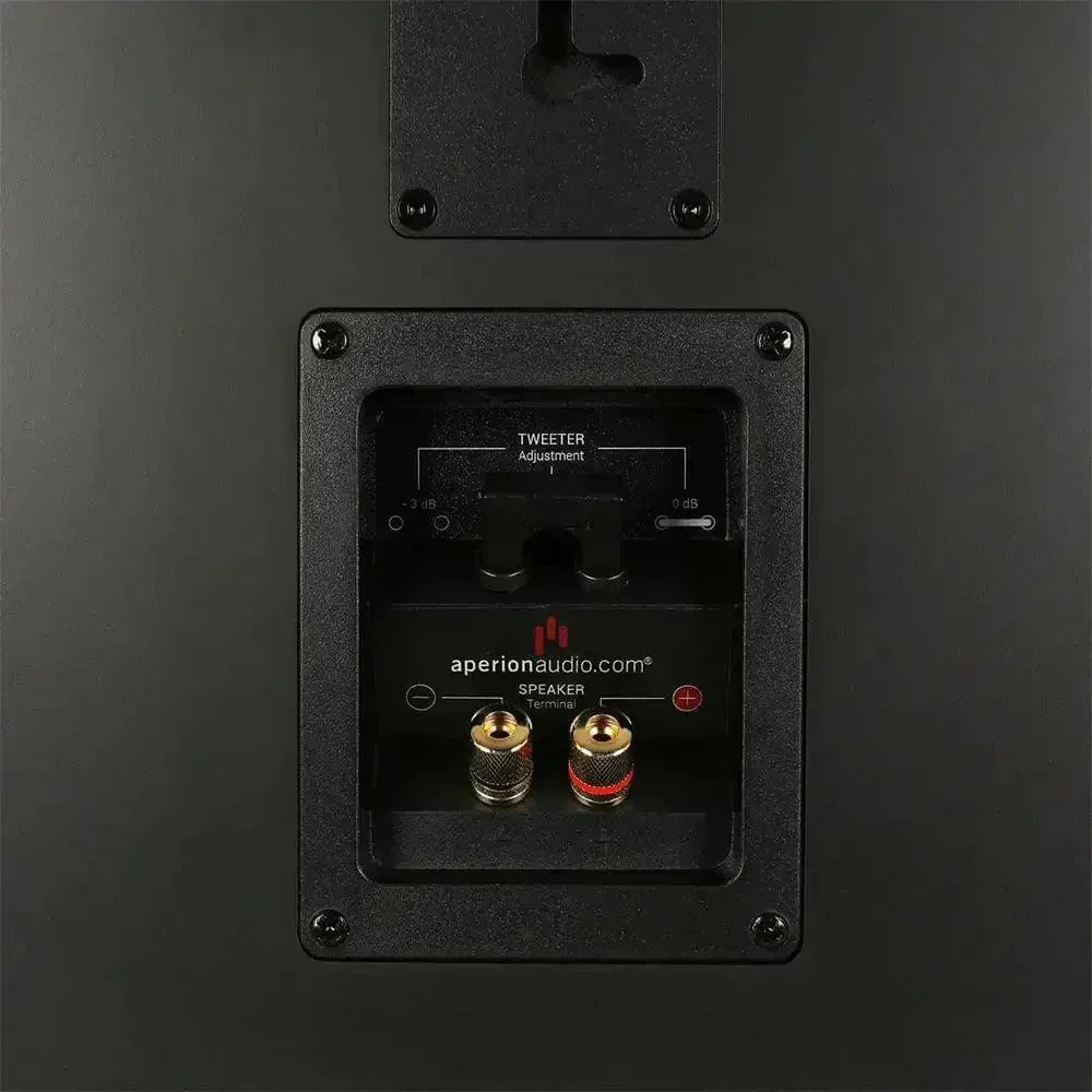 Novus N6SS 6.5" Tripolar Surround Speakers Pair - Image 23