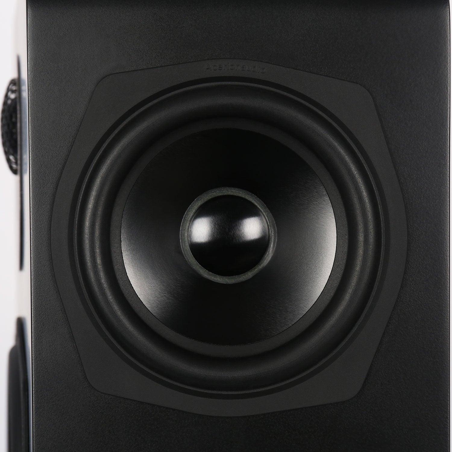 Novus N6SS 6.5" Tripolar Surround Speakers Pair - Image 24