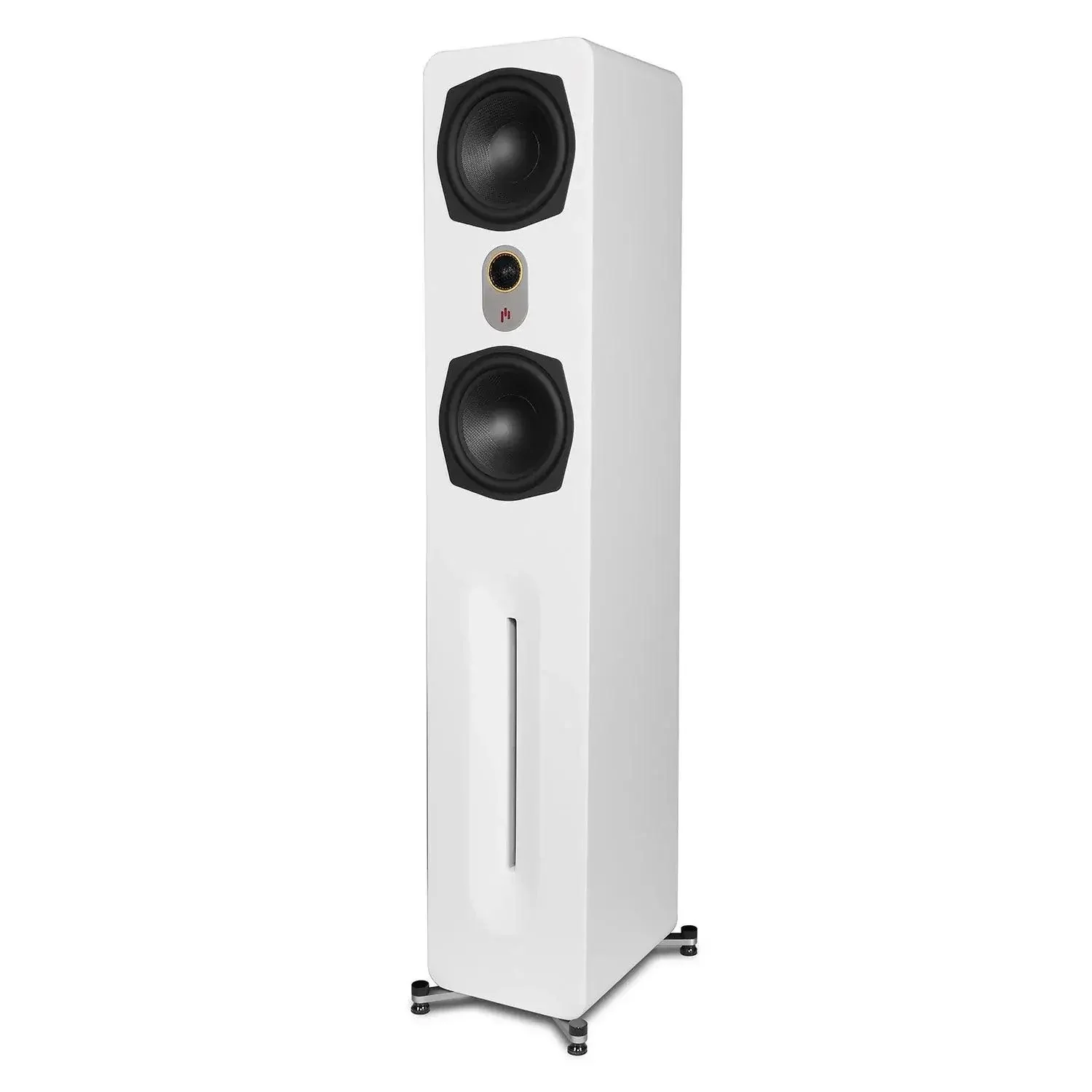 Novus N6T 6.5" Floorstanding Tower Speaker - Image 14