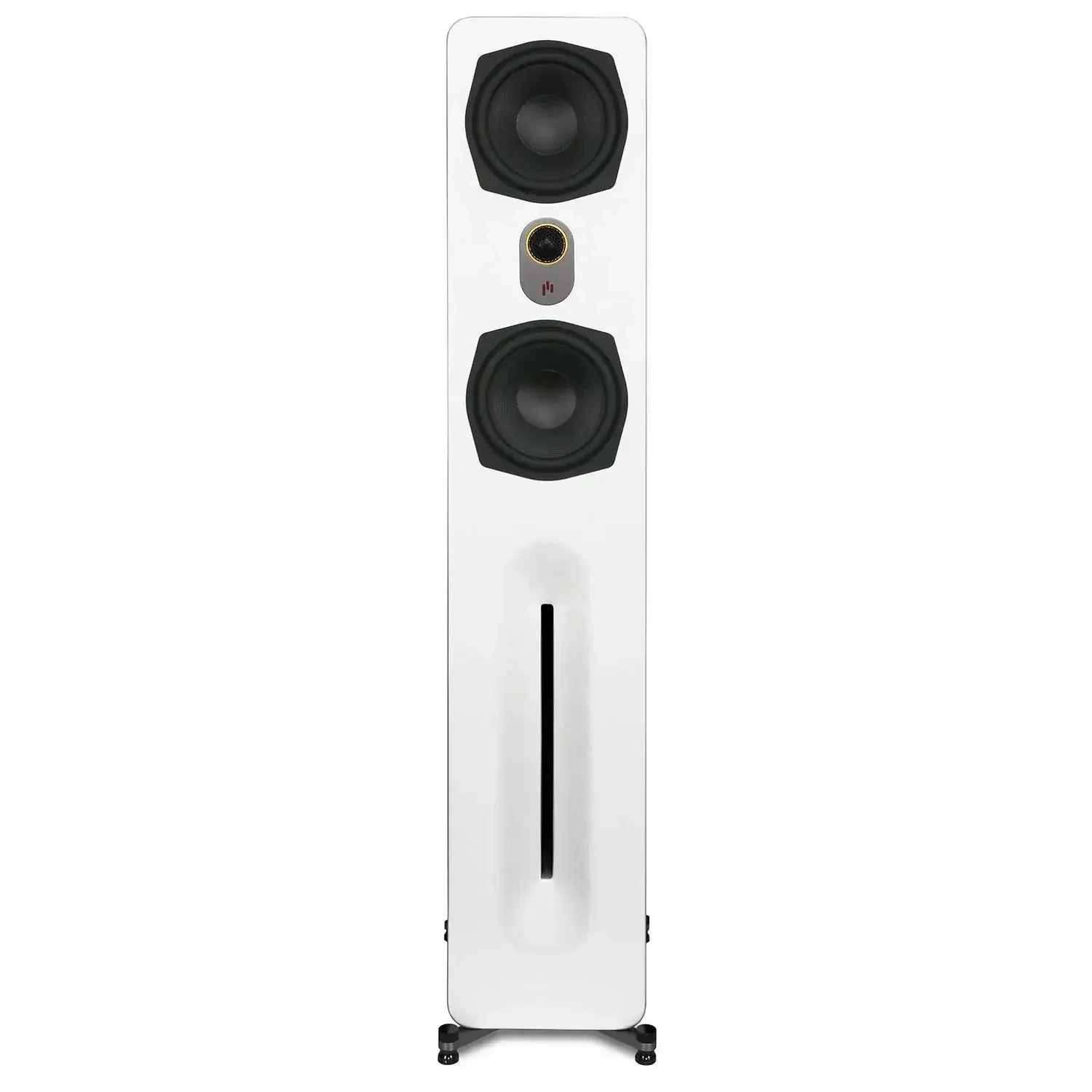 Novus N6T 6.5" Floorstanding Tower Speaker - Image 16