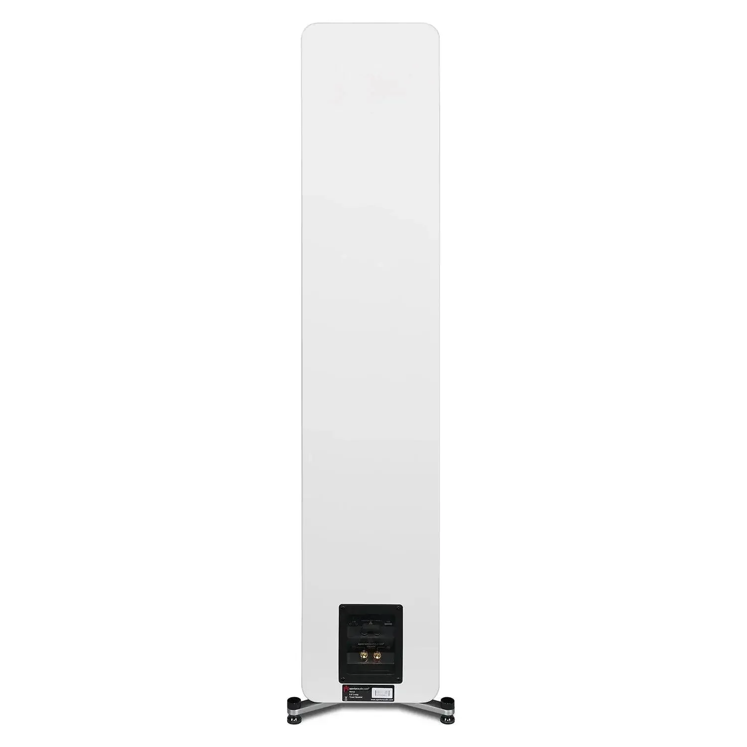 Novus N6T 6.5" Floorstanding Tower Speaker - Image 20