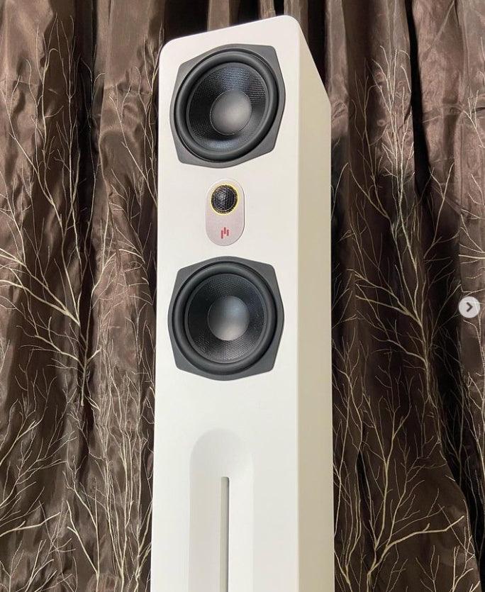 Novus N6T 6.5" Floorstanding Tower Speaker - Image 25