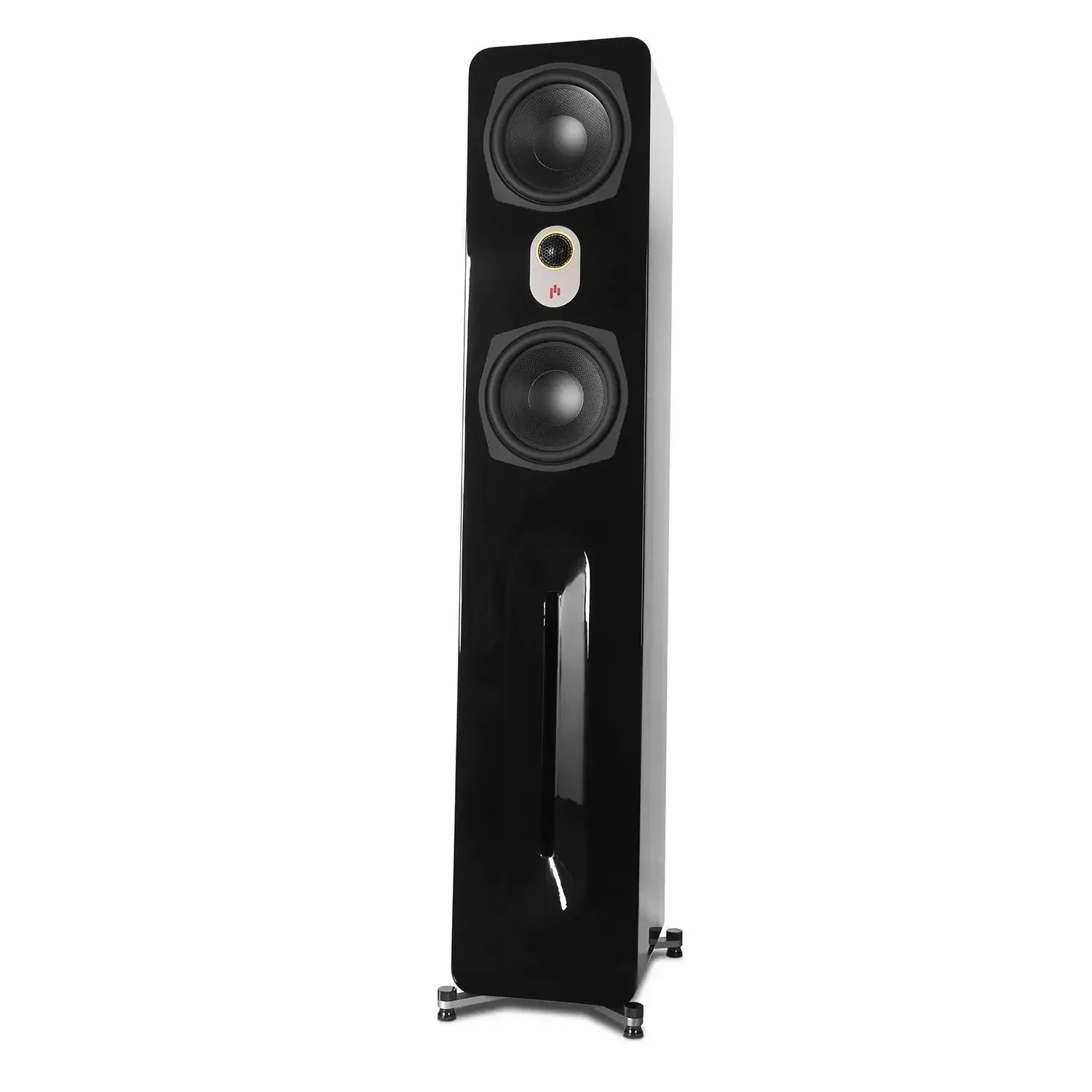 Novus N6T 6.5" Floorstanding Tower Speaker - Image 29