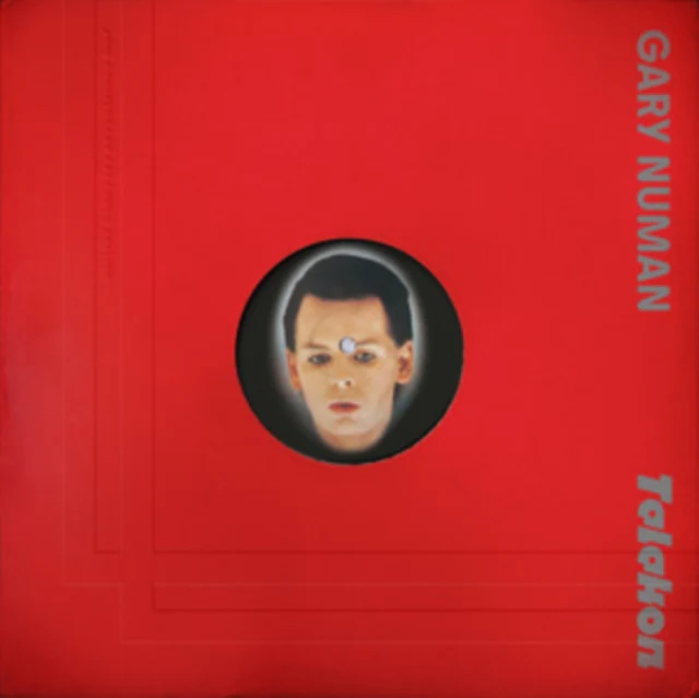 NUMAN,GARY - TELEKON (45TH ANNIVERSARY/EXPANDED EDITION/DELUXE/SPARKLE RAINBOW (Vinyl LP)