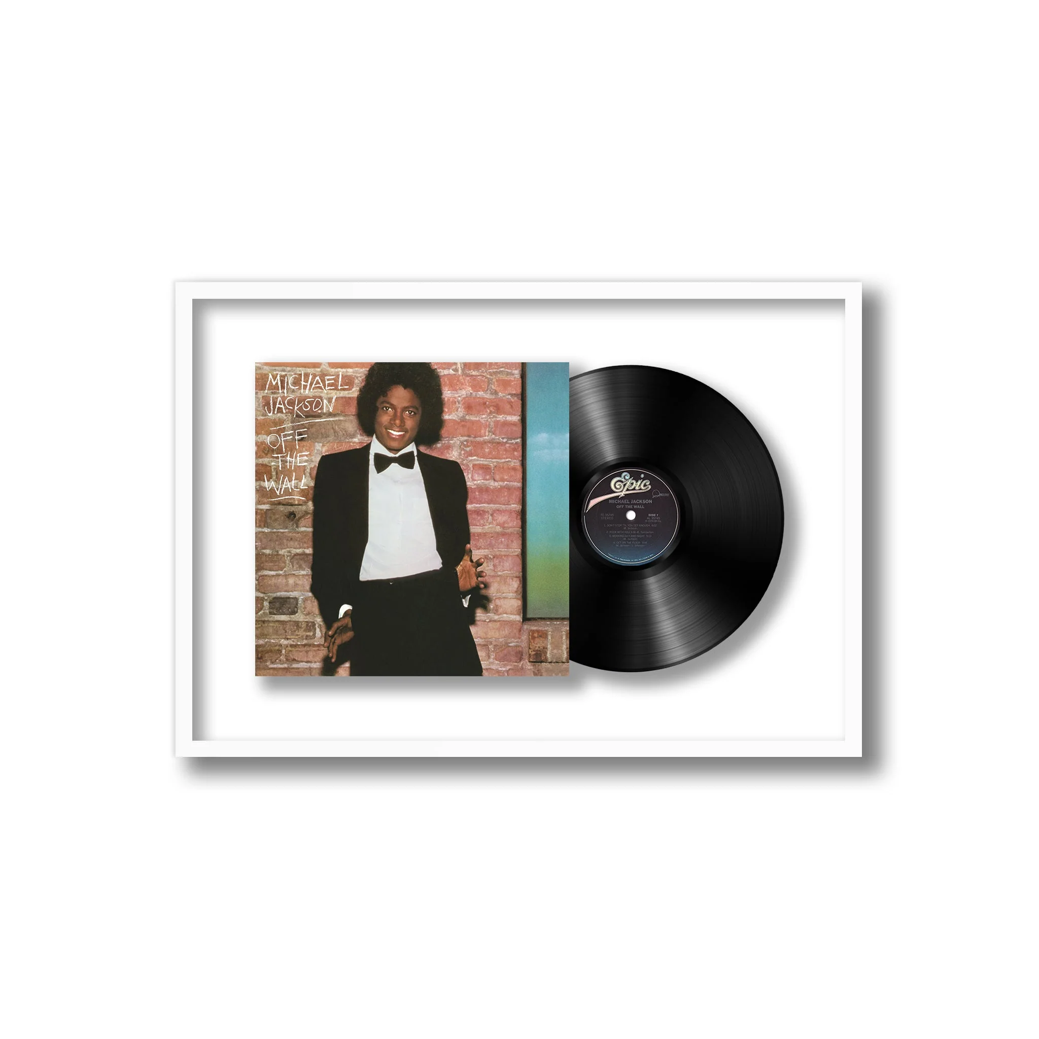 Off the Wall - Image 2