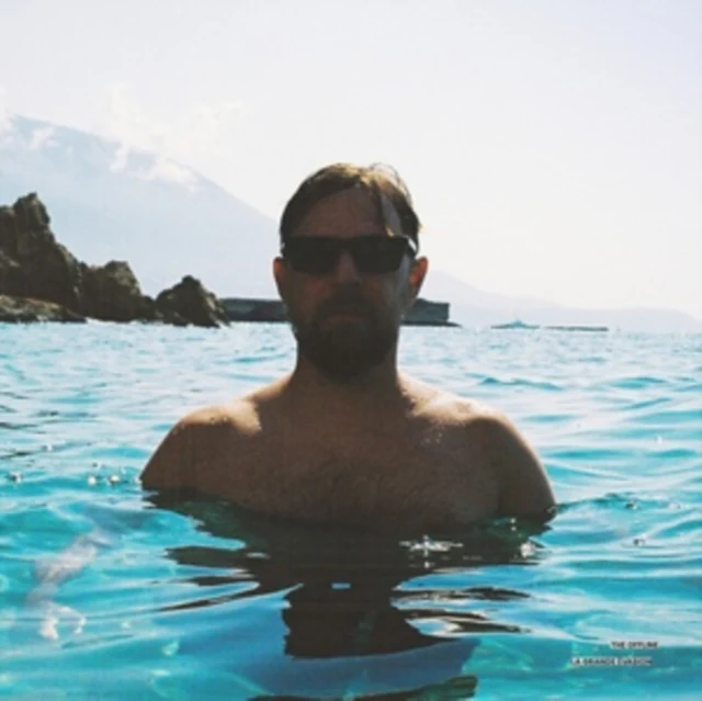 OFFLINE - LA GRANDE EVASION (Vinyl LP)