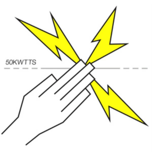 OFMAN,LEWIS - 50KWTTS (Music CD)