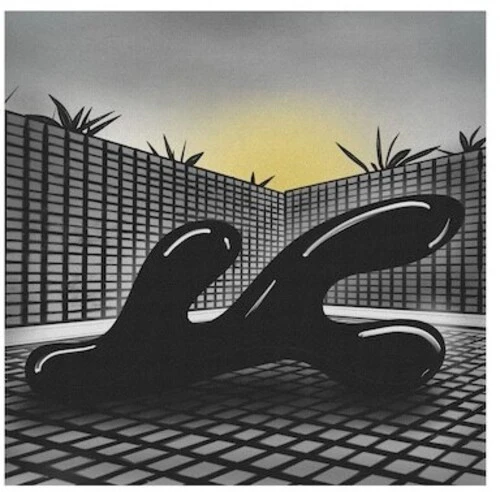 OGRE YOU ASSHOLE - SHIZEN TO COMPUTER (Vinyl LP)