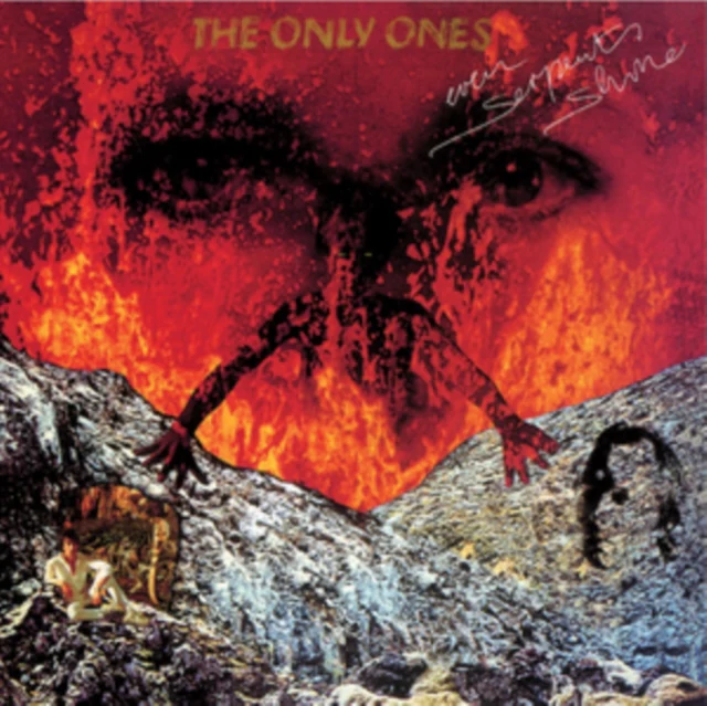 ONLY ONES - EVEN SERPENTS SHINE (180G) (Vinyl LP)