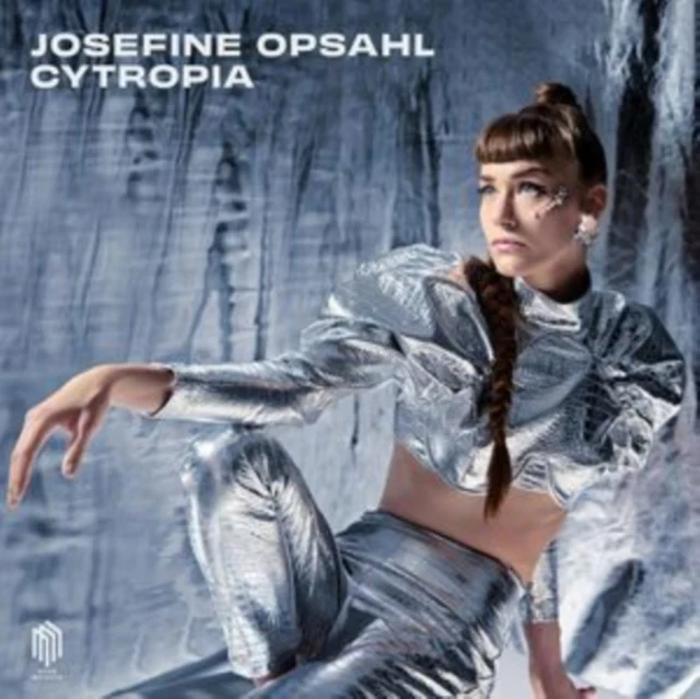 OPSAHL,JOSEFINE - CYTROPIA (Vinyl LP)